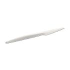 COUTEAU PAPIER BLANC 170MM (20X50) photo du produit