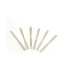 FOURCHETTE A FRITES EN BOIS BOITE DISTRIBUTRICE 140MM (6X1000) photo du produit