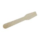 CUILLÈRE À GLACE EN BOIS 96MM (100X100) photo du produit