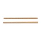 SPATULE BOIS PAPIER KRAFT BRUN D.6 L.140MM EN BOITE (12X500) photo du produit