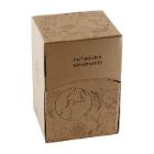 SPATULE BOIS 110MM BOITE DISTRIBUTRICE BRUN (10X2000) photo du produit