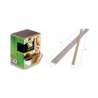 SPATULE BOIS 114MM BOITE DISTRIBUTRICE EMBALLAGE INDIVIDUEL (10X1000) photo du produit