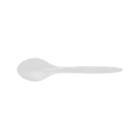 CUILLERE REUSE PS BLANC BITTNER 180MM (20X100) photo du produit