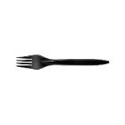 FOURCHETTE REUSE PS NOIR BITTNER 180MM (20X100) photo du produit
