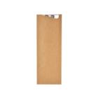 SACCHETTO XL ECOBRUN 8.5X24CM + SERVET PAP.2PLIS. BLANC (1X350) photo du produit