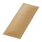 SACCHETTO SEALBALE BRUIN 8.5X25CM + SERVET PAP.2LGS. WIT (1X350) artikelfoto