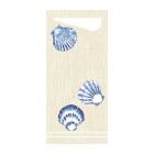 SACCHETTO TIDE 8.5X19CM + SERVET PAP. WIT - 2LGS (5X100) artikelfoto