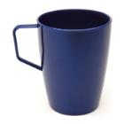TASSE/MUG HARFIELD POLYCARBONATE BLEU ROYAL D.77 H.100MM 280/300ML (1X10) photo du produit