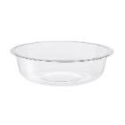 CUP INSERT RPET TRSP D.95MM - 120ML (24X100) photo du produit