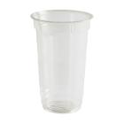 POT PULSAR RPET TRSP. D.78 H.115MM - 250/320ML (25X50) photo du produit