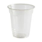 POT PULSAR RPET TRSP. D.95 H.117MM - 300/430ML (16X50) photo du produit