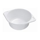BOL A POTAGE P11 PS BLANC D125/162 H.54MM- 350/435ML (8X100) photo du produit