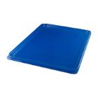 COUVERCLE RD380 APET TRANSPARANT 380X260MM (1X100) photo du produit