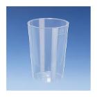 GOBELET REUSE LIGHT PP INJECTE D.55 H.75MM 100/115ML (35X40) photo du produit