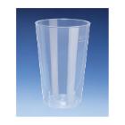 GOBELET REUSE LIGHT PP INJECTE D.79 H.119MM 300/385ML (20X25) photo du produit