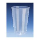 GOBELET REUSE LIGHT PP INJECTE D.86 H.130MM 400/500ML (10X50) photo du produit