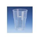 GOBELET REUSE LIGHT DECO PP INJECTE D.80 H.110MM 300/350ML (15X30) photo du produit