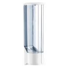 DISTR.ABS BLC POUR 50 GOBELETS D.70.3 (9) photo du produit