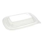 COUVERCLE FASTPAC PP TRSP. 196X134X21MM (6X50) photo du produit
