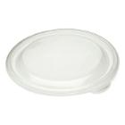 COUVERCLE FASTPAC PP TRSP. ROND D.130MM (10X50) photo du produit