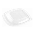 COUVERCLE FASTPAC PP, TRSP, SQUARE 165X165MM (6X50) photo du produit