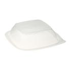 COUVERCLE DOME FASTPAC PP, TRSP, SQUARE 165X165MM (6X50) photo du produit