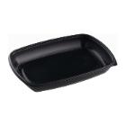RAVIER FASTPAC PP NOIR RECT . 280X200X40MM-1350ML (3x50) photo du produit