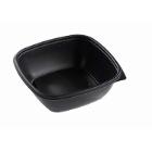 RAVIER FASTPAC PP NOIR SQUARE165X165X58MM-750ML (6x50) photo du produit
