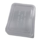COUVERCLE PP TRSP. > RAVIER MC 171 (1X500) photo du produit