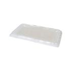 COUVERCLE 1/1GN APET TRSP 530X325MM (1X32) photo du produit
