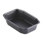 RAVIER HMR PP NOIR 215X148X70MM - 1 COMP. - 1395ML (1X232) photo du produit