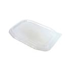 COUVERCLE APET TRSP 221X154X14MM<RAVIER HMR 215X148MM (312) photo du produit