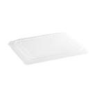 COUVERCLE PP TRSP. POUR RAVIER 1/2GN - PP INJECTE 325X265MM (1X92) photo du produit