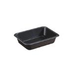 RAVIER RCPET NOIR 171X127X35MM - 1 COMP. - 510ML (1X900) photo du produit