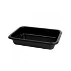 RAVIER RCPET NOIR 187X137X40MM - 1 COMP. - 700ML (1X520) photo du produit