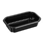 RAVIER CPET NOIR 160X103X35MM 1 COMP-370ML (1X750) photo du produit