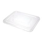 COUVERCLE PP TRSP -> RAVIER CPET 187X137MM 751151304 751151/375 (1X480) photo du produit
