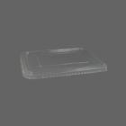 COUVERCLE APET TRSP. > ASSIETTER MENU BORDEX CPET 226X177MM (1X250) photo du produit