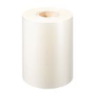 FILM BIO PELABLE DUNI >BIO CELLULOSE (DF20/25/30) 185MMX250M-30mu (1X1) photo du produit