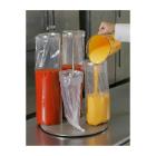 PEDESTAL CASINGHOLDER 4-POST COOK&CHILL (1X1) photo du produit