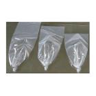 SAC COOK & CHILL PRECLIPPED + 500 EXTRA CLIPS - MAX 163degres – 5670ML (1X500) photo du produit