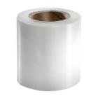 FILM PELABLE CELLULOSE/PLA SEMI-TRANSPARENT 65mu 185MMX250M (1) photo du produit