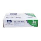RECHARGE WRAPMASTER TOPPITS FILM ALIMENTAIRE 30CMX300M - 6.5mu (3X1) photo du produit