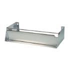 DISTRIBUTEUR METAL POUR REFILL OU ROULEAU ALU 30CM (1x1) photo du produit