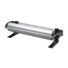 COUPE FILM (TABLE) VARIO141 NOIR POUR CELLOPHANE CADEAU 80CM (1) photo du produit