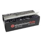FEUILLE ALUMINIUM 14mu 27X30CM (1X500) photo du produit