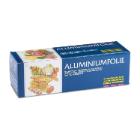 ROULEAU ALUMINIUM BOITE DISTRIBUTRICE 225MX30CM-14mu (6X1) photo du produit