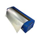 ROULEAU ALUMINIUM BOITE DISTRIBUTRICE 150MX44CM-11mu (6X1) photo du produit