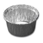 GODET ALU D.75 H.34MM 90ML (15X100) photo du produit