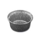 GODET ALU D.87 H.40MM - 125/133ML (20X100) photo du produit